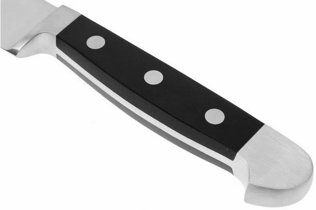 Güde Alpha Bread Knife, 1430/21 7 Güde Alpha Bread Knife, 1430/21 - Image 5