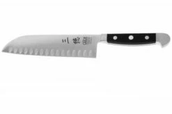 Güde Alpha Granton Santoku, 1546/18