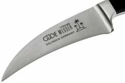 Güde Alpha Bird's Beak Turning Knife, 1703/06 -KNIVESANDTOOLS Sales GU1703 06 02 gude alpha birds beak schilmes gu1703 06 d2