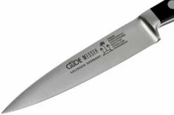 Güde Alpha Paring Knife, 1764/10 -KNIVESANDTOOLS Sales GU1764 10 02 gude alpha officemes gu1764 10 d2