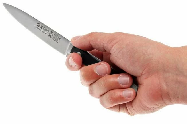 Güde Alpha Paring Knife, 1764/13 7 Güde Alpha Paring Knife, 1764/13 - Image 5