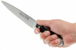 Güde Alpha Flexible Filleting Knife, 1765/18 -KNIVESANDTOOLS Sales GU1765 18 05 gude alpha flexibel fileermes gu1765 18 d5