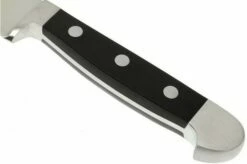 Güde Alpha Carving Knife, 1765/21 -KNIVESANDTOOLS Sales GU1765 21 03 gude alpha vleesmes gu1765 21 d3