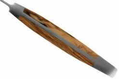 Güde Alpha Olive Santoku With Granton Edge, X546/18 10 Güde Alpha Olive Santoku With Granton Edge, X546/18 -KNIVESANDTOOLS Sales GUX546 18 04 gude alpha olive gux546 18 04