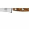 Güde Alpha Olive Bird's Beak Turning Knife, X703/06 -KNIVESANDTOOLS Sales GUX703 06 01 gude alpha olive gux703 06 01