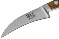 Güde Alpha Olive Bird's Beak Turning Knife, X703/06 -KNIVESANDTOOLS Sales GUX703 06 02 gude alpha olive gux703 06 02
