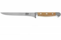 Güde Alpha Olive Boning Knife, X703/16