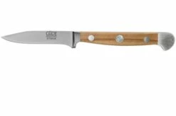 Güde Alpha Olive Vegetable Knife