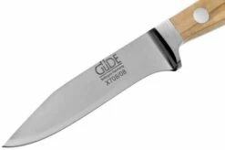 Güde Alpha Olive Vegetable Knife -KNIVESANDTOOLS Sales GUX708 08 03 gude alpha olive