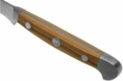 Güde Alpha Olive Vegetable Knife -KNIVESANDTOOLS Sales GUX708 08 05 gude alpha olive