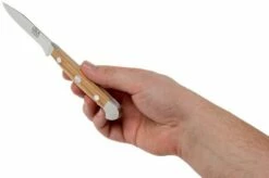 Güde Alpha Olive Vegetable Knife -KNIVESANDTOOLS Sales GUX708 08 06 gude alpha olive