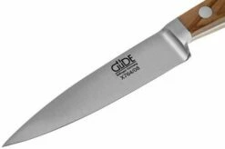 Güde Alpha Olive Peeling Knife, X764/08 -KNIVESANDTOOLS Sales GUX764 08 02 gude alpha olive gux764 08 02