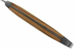 Güde Alpha Olive Peeling Knife, X764/08 -KNIVESANDTOOLS Sales GUX764 08 04 gude alpha olive gux764 08 04 1