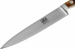Güde Alpha Olive Office Knife, X764/13 -KNIVESANDTOOLS Sales GUX764 13 02 gude alpha olive gux764 13 02