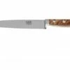 Güde Alpha Olive Flexible Filleting Knife, X765/18 -KNIVESANDTOOLS Sales GUX765 18 01 gude alpha olive gux765 18 01
