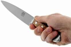 Güde Alpha Olive Flexible Filleting Knife, X765/18 -KNIVESANDTOOLS Sales GUX765 18 05 gude alpha olive gux765 18 05 1