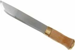 Helle Lappland 70 Camping Knife -KNIVESANDTOOLS Sales HE070 02 helle lappland he070 02