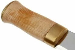 Helle Lappland 70 Camping Knife -KNIVESANDTOOLS Sales HE070 04 helle lappland he070 04 1