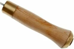 Helle Lappland 70 Camping Knife -KNIVESANDTOOLS Sales HE070 05 helle lappland he070 05 1