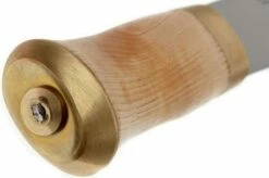 Helle Lappland 70 Camping Knife -KNIVESANDTOOLS Sales HE070 06 helle lappland he070 06