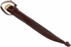 Helle Lappland 70 Camping Knife -KNIVESANDTOOLS Sales HE070 08 helle lappland he070 08