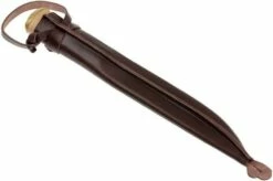 Helle Lappland 70 Camping Knife -KNIVESANDTOOLS Sales HE070 09 helle lappland he070 09