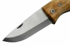 Helle Nipa 200657 Curly Birch, Bushcraft Pocket Knife -KNIVESANDTOOLS Sales HE200657 03 helle 1