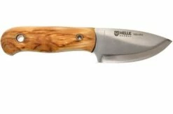 Helle Mândra 620 Necking Knife 12 Helle Mândra 620 Necking Knife -KNIVESANDTOOLS Sales HE620 02 helle mandra he620 02