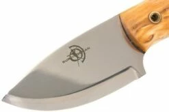 Helle Mândra 620 Necking Knife 13 Helle Mândra 620 Necking Knife -KNIVESANDTOOLS Sales HE620 03 helle mandra he620 03
