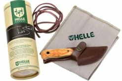 Helle Mândra 620 Necking Knife 19 Helle Mândra 620 Necking Knife -KNIVESANDTOOLS Sales HE620 09 helle mandra he620 09