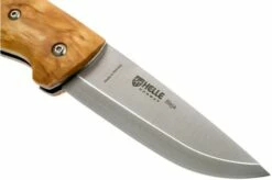 Helle Bleja 625 Outdoor Pocket Knife -KNIVESANDTOOLS Sales HE625 03 helle