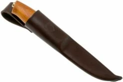 Helle Skog 83 Wood Carving Knife -KNIVESANDTOOLS Sales HE83 06 helle