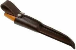 Helle Skog 83 Wood Carving Knife -KNIVESANDTOOLS Sales HE83 07 helle