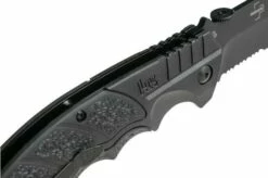 Heckler & Koch SFP Tactical Folder Black 01HK501, Pocket Knife -KNIVESANDTOOLS Sales HET1506A1 25 5 2 06 hecklerkoch