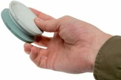 Hultafors Sharpening Stone For Axes, 840792 -KNIVESANDTOOLS Sales HF840792 04 hultafors hf840792 04