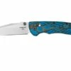 Hogue Deka 24273 G-Mascus Blue Lava G10, Allen Elishewitz, Pocket Knife -KNIVESANDTOOLS Sales HK24273 01 hogue