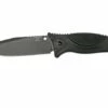 Hogue EX-F02 4.5” Rubber Black, Allen Elishewitz, Fixed Knife 2 Hogue EX-F02 4.5” Rubber Black, Allen Elishewitz, Fixed Knife -KNIVESANDTOOLS Sales HK35250 01 hogue 1