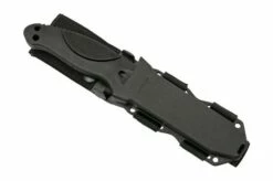 Hogue EX-F02 4.5” Rubber Black, Allen Elishewitz, Fixed Knife -KNIVESANDTOOLS Sales HK35250 06 hogue 1