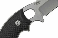 Hogue EX-F03 Hawkbill G10 Black, 35329 Neck Knife -KNIVESANDTOOLS Sales HK35329 05 hogue