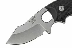 Hogue EX-F03 G10 Black, 35339 Neck Knife -KNIVESANDTOOLS Sales HK35339 03 hogue