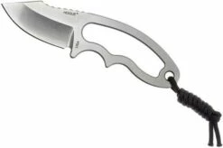 Hogue EX-F03 2.25" Clip Point Tumble Finish Neck Knife 35370 -KNIVESANDTOOLS Sales HK35370 01 hogue hk35370 01