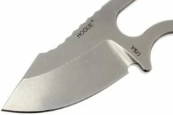 Hogue EX-F03 2.25" Clip Point Tumble Finish Neck Knife 35370 -KNIVESANDTOOLS Sales HK35370 02 hogue hk35370 02