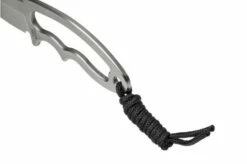 Hogue EX-F03 2.25" Clip Point Tumble Finish Neck Knife 35370 -KNIVESANDTOOLS Sales HK35370 04 hogue