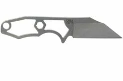 Rick Hinderer LP-1 Wharncliffe Neck Knife -KNIVESANDTOOLS Sales HRK LP1 WCSW 02 rick hinderer knives