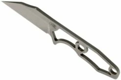 Rick Hinderer LP-1 Wharncliffe Neck Knife -KNIVESANDTOOLS Sales HRK LP1 WCSW 04 rick hinderer knives