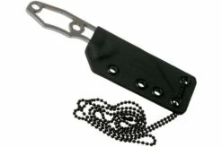 Rick Hinderer LP-1 Wharncliffe Neck Knife 13 Rick Hinderer LP-1 Wharncliffe Neck Knife -KNIVESANDTOOLS Sales HRK LP1 WCSW 06 rick hinderer knives 1