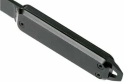 The James Brand Elko, Black + Black Pocket Knife -KNIVESANDTOOLS Sales JAKELK2002 06 the james brand jakelk2002 06