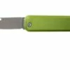 The James Brand Elko, Electric Moss + Satin Pocket Knife -KNIVESANDTOOLS Sales JAKELK4001 01 the james brand jakelk4001 01
