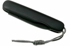 The James Brand The Pike, Black G10 Pocket Knife -KNIVESANDTOOLS Sales JAKPIKEKN110113 00 07 the james brand