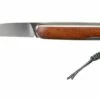 The James Brand The Pike, Rosewood KN110142-00 Pocket Knife -KNIVESANDTOOLS Sales JAKPIKEKN110142 00 01 the james brand